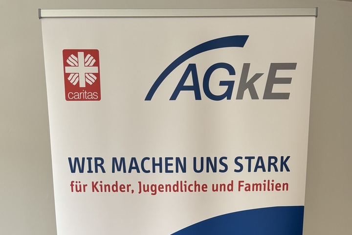 Podiumsdiskussion im Caritashaus