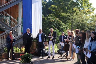 Haus Mirjam | Schöllkrippen