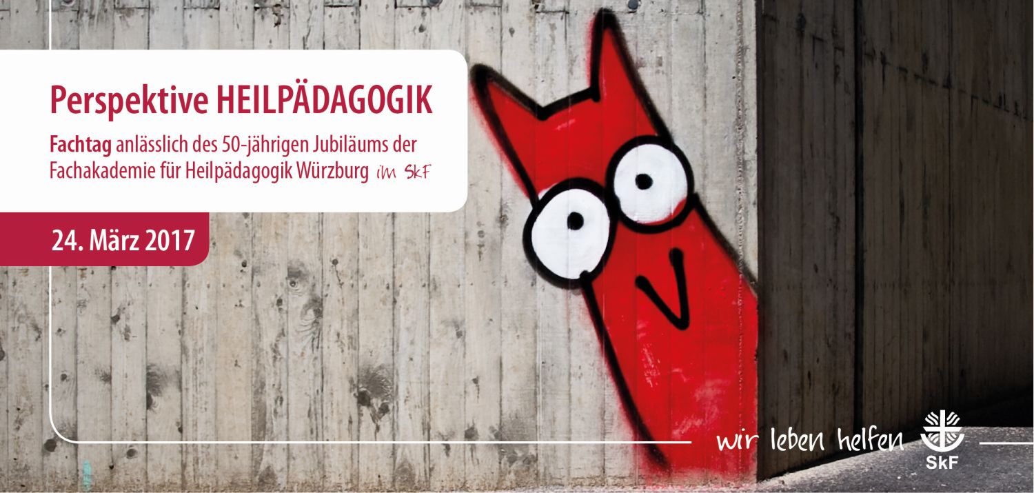 Fachtag SkF Heilpädagogik
