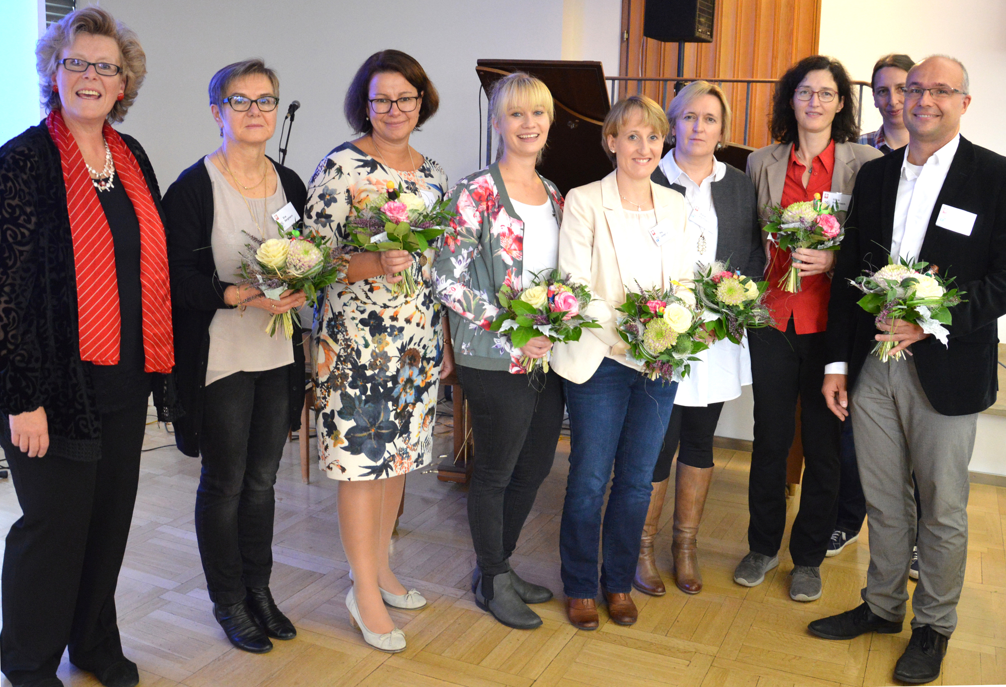 50 Jahre EB Rhön-Grabfeld